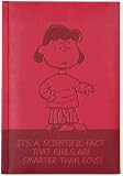 Peanuts Lucy 