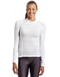 Craft Women's Zero Extreme Long Sleeve Base Layer Crew