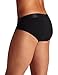 Calvin Klein Men's Bold Micro Hip Brief, Black, Medium