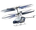 Discovery Exclusive Radio Control Bladerunner III Toy Heliocopter