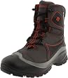 Columbia Sportswear Men's Cresent Brown Cold Weather Boot Columbia Sportswear Men's Cresent Brown Cold Weather Boot