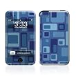 Iceberg Design Apple iPod touch 2G (2nd Gen) / 3G (3rd Gen) Protector Skin Decal Sticker
