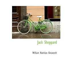 Jack Sheppard