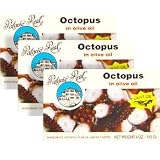 3 PACK - Pulpo/Octopus