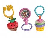 Fisher-Price Sweet Treats Peg Gift Set