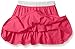 Kidtopia Girls' Printed/Solid Skater Skirt