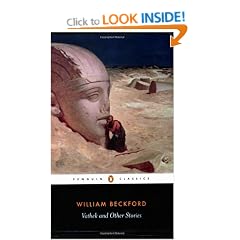 Vathek and Other Stories: A William Beckford Reader (Penguin Classics)