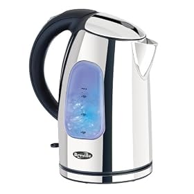 Breville Stainless Steel Jug Kettle VKJ137