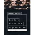Gender, Power and Organisation