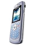 Handy Motorola L6 Blue T-Mobile Branding ohne Simlock