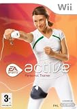 picture of EA Sports Active: Personal Trainer (Wii)