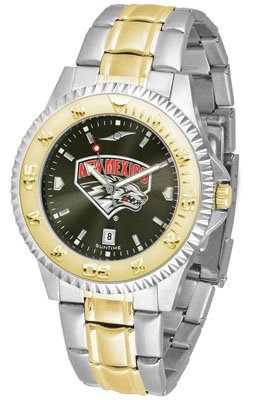 New Mexico Lobos UNM Anochrome Watch