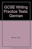 Writing practice tests : German