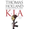 KIA: A Dr. Kel McKelvey Novel