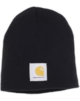 Carhartt Men's Acrylic Knit Hat