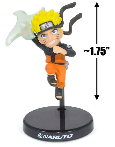 naruto shippuden demon fox. Naruto fans must not miss this