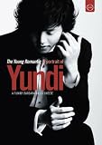 The Young Romantic: A Portrait of Yundi (Yundi Li) [DVD] [2010] [NTSC]