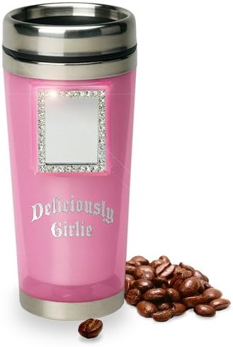 Deliciously Girlie 100% Kona Coffee Deluxe Package