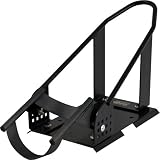 12 Position Adjustable Cruiser & Sport Motorcycle Wheel Chock by Rage Powersports
