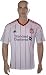 Das Ausw�rtstrikot f�r Kinder des FC Liverpool aus der Saison 2010-2011 von Adidas.Adidas 
Technologie: - CLIMACOOL�: H�lt den K�rper des Athleten zu jeder Zeit, unabh�ngig von Hitze, auf 
einer optimalen Temperatur. Wenn die Temperaturen und die Luftfeuchtigkeit sehr hoch sind, ist 
ClimaCool� ideal, um Athleten k�hler und trockener zu halten.Material: 100% Polyester.Farbe: 
wei�/rot
