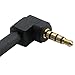 Gain 5 dBi 3.5mm Signal Strength Booster Antenna GPS Mobile Cell Phone