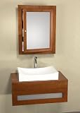 Ronbow Rebecca 36 W x 19-11/16 D x 14-15/16 H (counter) - WM1087