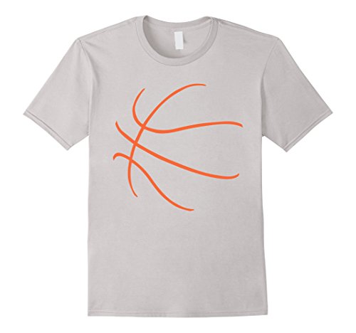 Basketball sport T shirt for men women boys girls tees