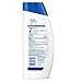 Head & Shoulders  Moisture Care Dandruff Shampoo, 22.5 Fluid Ounce