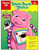 Bulletin Boards & Displays Prek