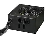 Ultra X-Connect 500W PSU Black