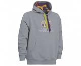 CANTERBURY Junior Plain Uglies Hoody