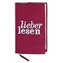 Moses 81571 Libri_x Buchumschlag Lieber Lesen, Sch&hellip von moses.