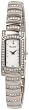 Bulova Women's 96T13 Crystal Watch
