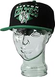 Boston Celtics Holden Snapback Cap