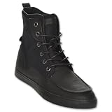 BEST DEAL & CHEAP PRICE LEVI’S FOOTWEAR Levis Nash 7 Men’s Casual Shoes, Black Mono