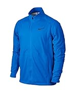 Nike Chaqueta Hyperadapt Storm-Fit (Turquesa)