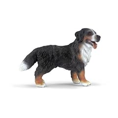 Schleich 16339  - Bauernhof, Berner Sennenhund, stehend