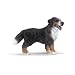 Schleich 16339  - Bauernhof, Berner Sennenhund, stehend