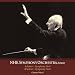 N響85周年記念シリーズ:シューベルト、ブルックナー/ヴァント (NHK Symphony Orchestra, Tokyo) [2CD]