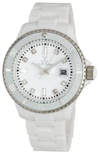 Toy Watch Unisex 32108-WH Classic Collection Watch product image