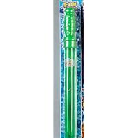 Fun Bubbles Wand 17 Long (Colors Vary) Giant Bubbles