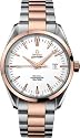 Omega Men's Seamaster Aqua Terra Automatic Chronometer Watch #2303.30.00