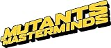 Silver Age: A Mutants & Masterminds Sourcebook