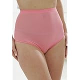 Jessica London Plus Size 3 pack Microfiber stretch knit brief by Comfort Choice