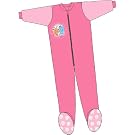 Girls In The Night Garden Best Friends Long Sleeve Fleece All In One Sleepsuit/Jumpsuit