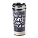 Stainless Steel Travel Coffee Mug This Is The Day The Lord Has Made