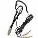 SKYPE MULTIMEDIA HEADSET WITH EARPHONE & MICROPHONE