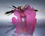 Code Geass R2 Robot Tamashii Shinkiro Figure
