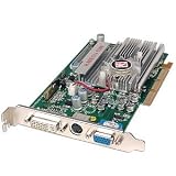 Diablotek Radeon 9200 / 128MB DDR / AGP 8x / DVI / VGA / TV Out / Video Card