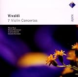 Vivaldi: 7 Vln Ctos